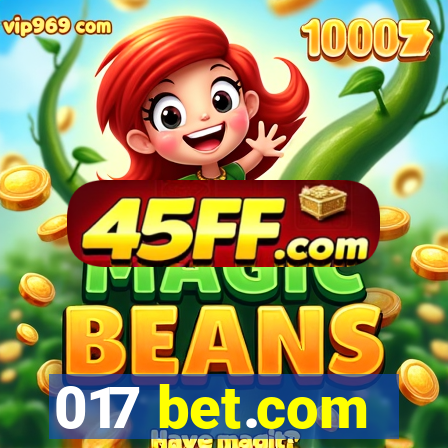 017 bet.com